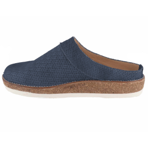 HAFLINGER Neo Leather Clogs - Haflinger
