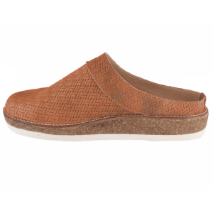 HAFLINGER Neo Leather Clogs - Haflinger