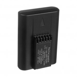 LEICA For M8 /M8.2 /M9 /M9-P /Monochrom Lithium-Ion Battery Pack (14464)