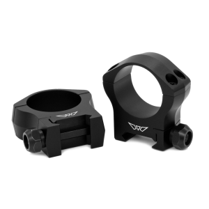WARNE Mountain Tech Matte Rings (72M)