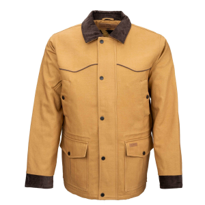 OUTBACK TRADING Men's Cattlemen Jacket - Outback Trading