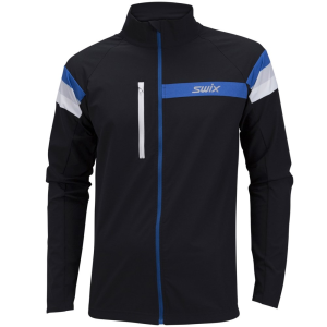 SWIX Men's Focus Jacket (12314) - Swix
