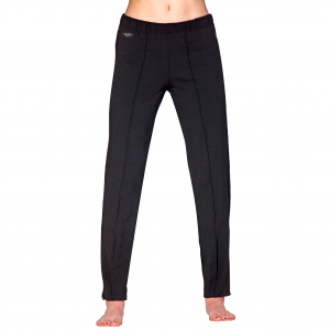 SPORTHILL Women's XC Black Pants (2132)