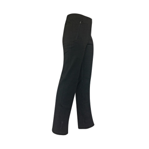 SPORTHILL Women's 3SP Traverse II Black Pants (2232)