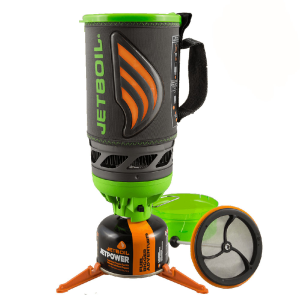 JETBOIL Flash JavaKit Ecto Cooking System (FLJVEC)