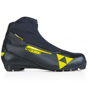 FISCHER RC3 Classic Nordic Boots