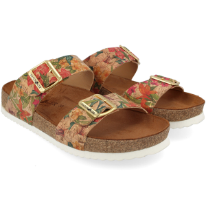 HAFLINGER Andrea Sandals - Haflinger