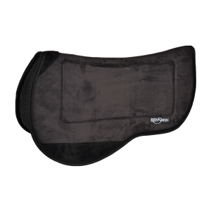 CIRCLE Y Contoured Tacky Too Trail Pad (226T) - Circle Y