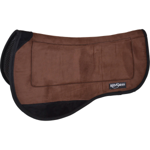CIRCLE Y Contoured Tacky Too Trail Pad (226T) - Circle Y