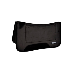 CIRCLE Y Square Contour Tacky Too Trail Pad (246T) - Circle Y
