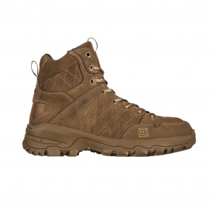 5.11 TACTICAL Cable Hiker Tactical Dark Coyote Boot (12418-106)