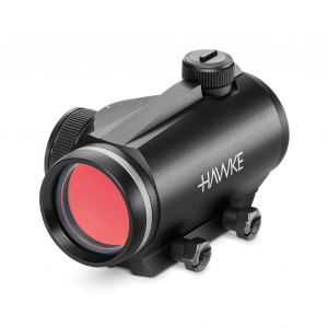 HAWKE Vantage 1x30 Black Red Dot Sight with 9-11mm Rail (12107)