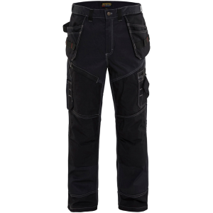 BLAKLADER X1600 Work Pants - Blaklader