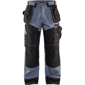 BLAKLADER X1600 Work Pants - Blaklader
