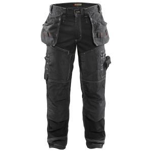 BLAKLADER X1600 Work Pants - Blaklader