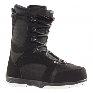 HEAD Unisex Rodeo All-Mountain Snowboard Boots (353818)