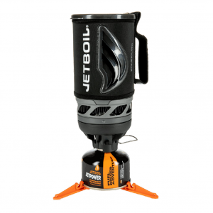 JETBOIL Flash Cooking System