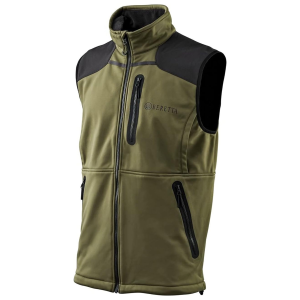 Beretta BERETTA Mens Highball Windpro Vest - $249.00 at gritroutdoors.com