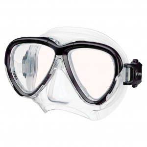 TUSA Intega Scuba Diving Mask