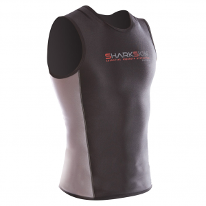SHARKSKIN Men's Chillproof Vest (SSCPV)