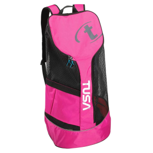 TUSA Mesh Backpack - Tusa