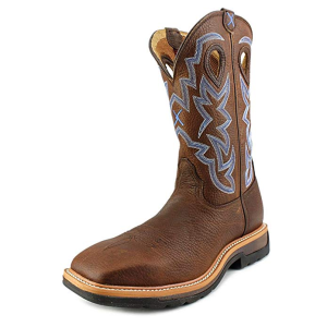 TWISTED X Mens Lite Cowboy Workboot