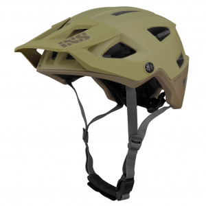 IXS Trigger All-Mountain Trail Helmet