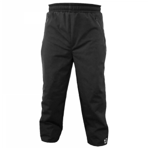 STRIKER Ice Performance Black Pants (61410)