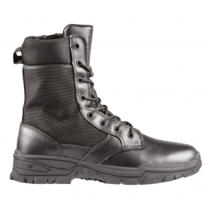 5.11 TACTICAL Speed 3.0 Urban Black Side-Zip Boot (12336-019)