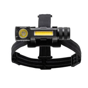 5.11 TACTICAL Response XR1 Black Headlamp (53414-019)