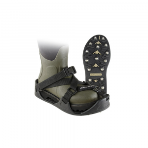 KORKERS CastTrax Cleated Overshoes (FA5200)
