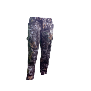 RIVERS WEST Mens Back Country Realtree Edge Pants (2042-RTE)
