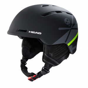 HEAD Varius Boa MIPS Rebels Skiing Helmet (324149)