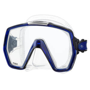 TUSA Freedom HD Diving Mask - Tusa
