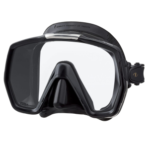 TUSA Freedom HD Diving Mask - Tusa