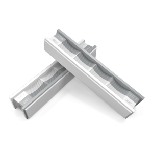 WICKED EDGE Super Fine 1200/1600 Grit Ceramic Stones Pack (WE12001600)