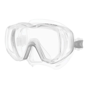 TUSA Freedom Tri-Quest Mask - Tusa