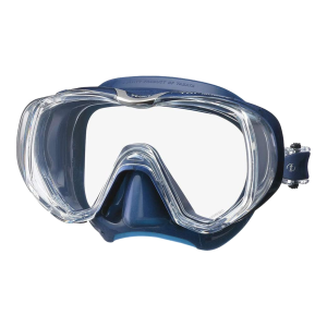 TUSA Freedom Tri-Quest Mask