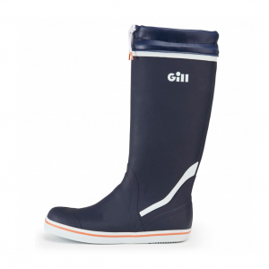 GILL Tall Yachting Carbon Boots