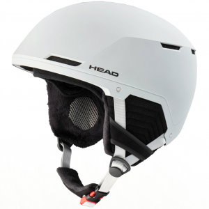 HEAD Unisex Compact PRO Ski & Snowboard Protective Helmet