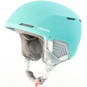 HEAD Compact PRO W Ski & Snowboard Protective Helmet