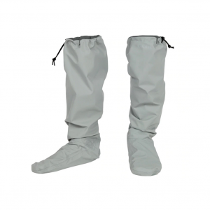 KOKATAT Launch Hydrus 3L Light Gray Socks (ACUHLSLG)