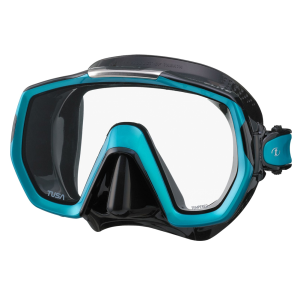TUSA Freedom Elite Diving Mask - Tusa