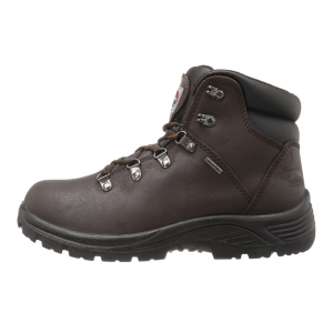 AVENGER Mens Soft Toe EH Slip Resistant Hiker Boots