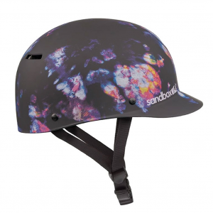 SANDBOX Unisex Low Rider Water Sports Helmet