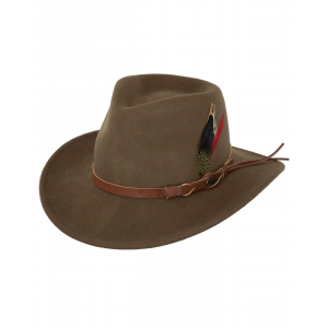 OUTBACK TRADING Randwick Western Hat