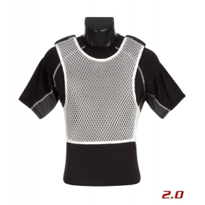 221B TACTICAL Maxx-Dri Body Armor Ventilation Vest