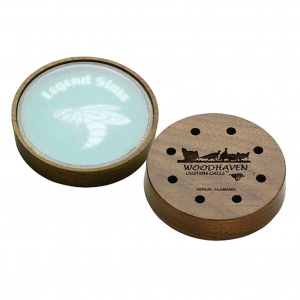 WOODHAVEN Legend Friction Turkey Call