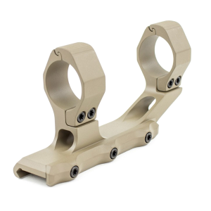 AERO PRECISION Ultralight 1in Extended FDE Cerakote Scope Mount (APRA210410)
