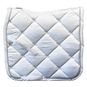 BACK ON TRACK Nights Collection Saddle Pad
